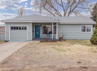 3222 Quintin St, Pueblo, CO 81005