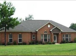 320 Mitchell Creek Rd, Wetumpka, AL 36093