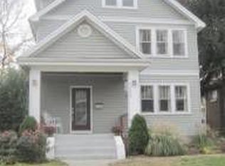1427 Weigold Ave, Cincinnati, OH 45223