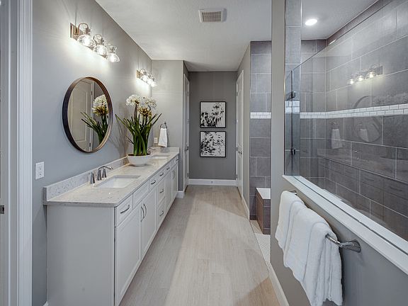 Owner s Bathroom