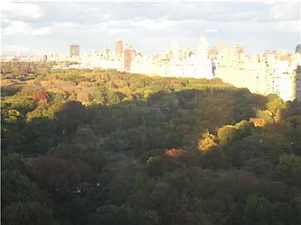 Rented by Keller Williams NYC