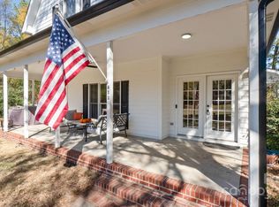 611 Mallory Dr, Rock Hill, SC 29730