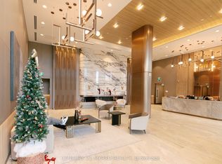 1100 Sheppard Ave W #1212, Toronto, ON M3J 0E4