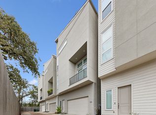 843 W 23rd St Unit B, Houston, TX 77008