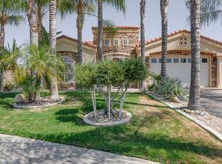 1106 Via Barcelona Ct, Wasco, CA 93280