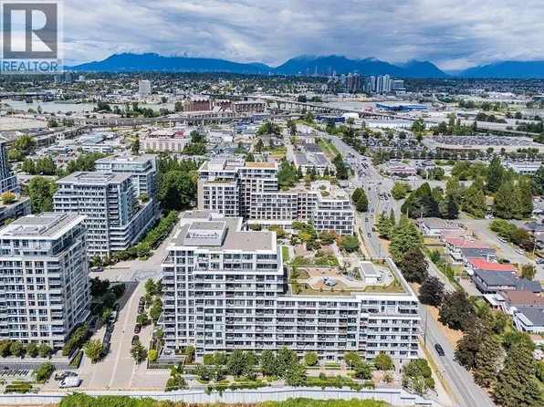 3300 Ketcheson Rd #317, Richmond, BC V6X 0S5