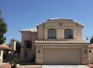 9076 Quarrystone Way, Las Vegas, NV 89123