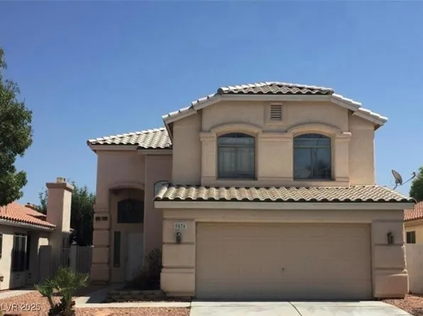 9076 Quarrystone Way, Las Vegas, NV 89123