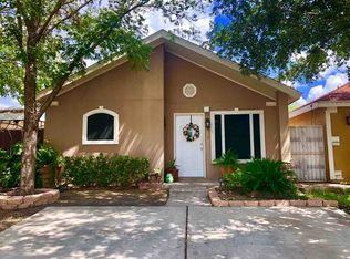 405 Prescott Loop, Laredo, TX 78046