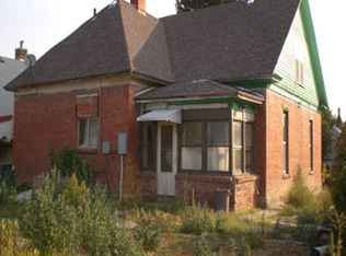 221 S Animas St, Trinidad, CO 81082