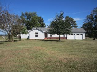 2208 S Highway 252, Charleston, AR 72933