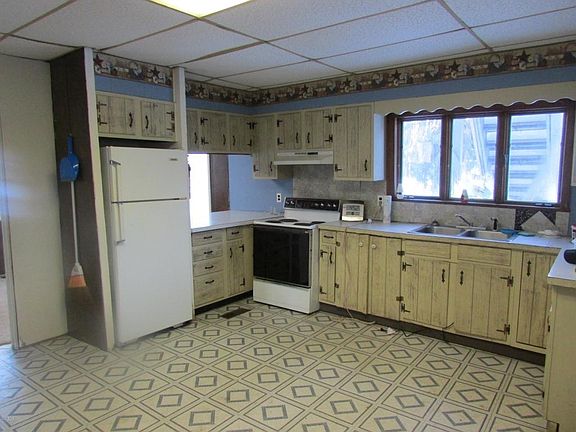 Kitchen first floor