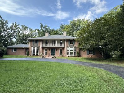506 Deepwood Dr, Hopkinsville, KY, 42240