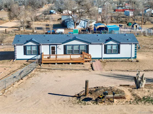 7798 Richard Avenue, Fort Lupton, CO 80621