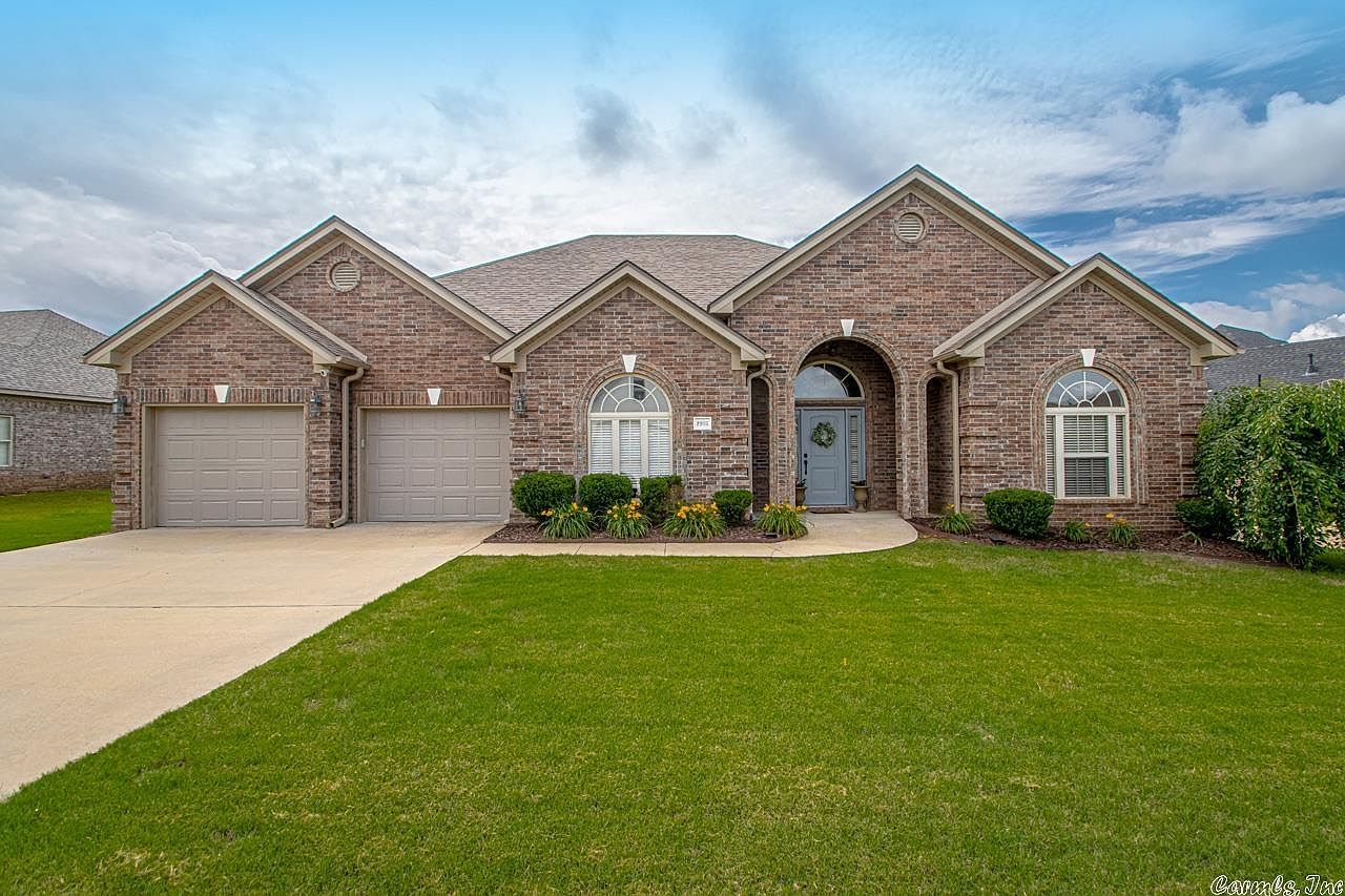 2903 Coldwater Dr, Benton, AR 72019 Zillow
