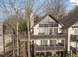 104 Mariah Cir UNIT 27, Beech Mountain, NC 28604