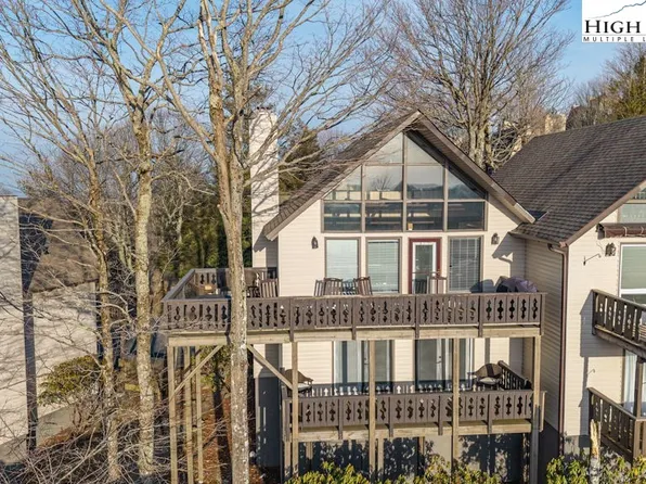 104 Mariah Circle #27, Beech Mountain, NC 28604