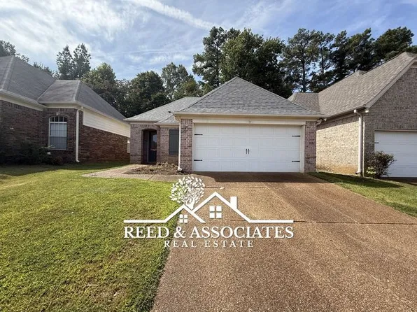 7161 Chena Bay Ln, Cordova, TN 38018