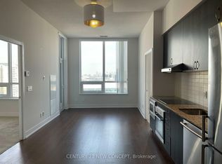 7 Kenaston Gdns E UNIT PENTHOUSE 01-01, North York, ON M2K 1G7