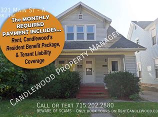 2321 Main St #A, Stevens Pt, WI 54481