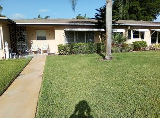 1050 North Dr, Delray Beach, FL 33445