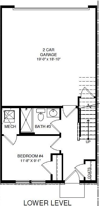 Floor Plan.