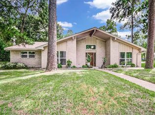 2515 Creekleaf Rd, Houston, TX 77068