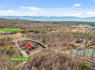 254 Roaring Creek Rd, Dunlap, TN 37327