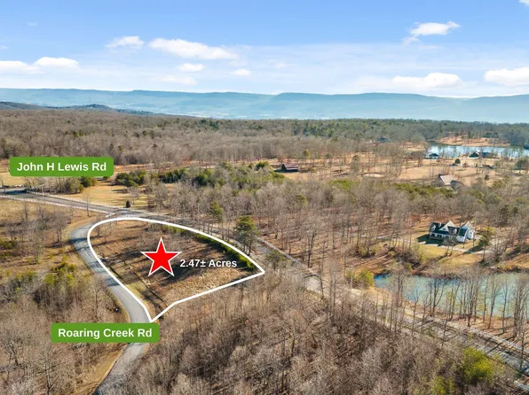 254 Roaring Creek Rd, Dunlap, TN 37327