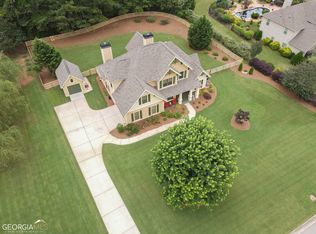 73 Common Oak, Senoia, GA 30276