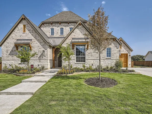 7237 Canyon Point, Argyle, TX 76226