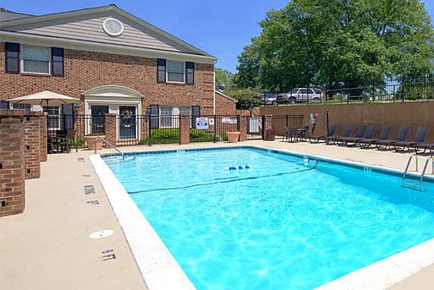 Make a Splash in the Salt Water Pool!!