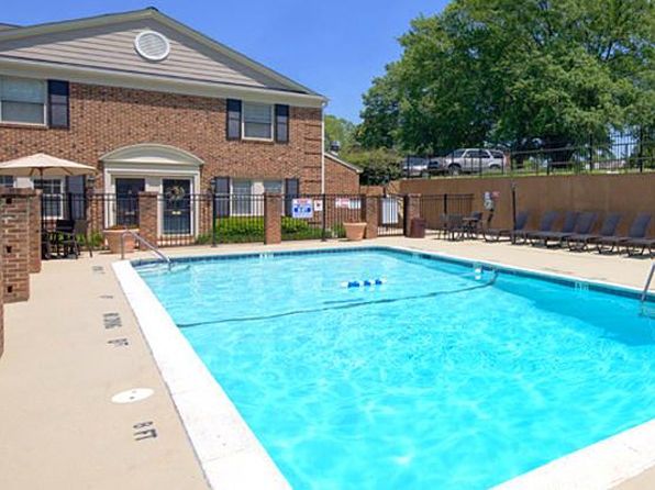 The Townes at Bishops Park, 523 Wade Ave #24, Raleigh, NC 27605