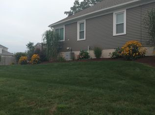 64 Lakeview Ave, Ludlow, MA 01056