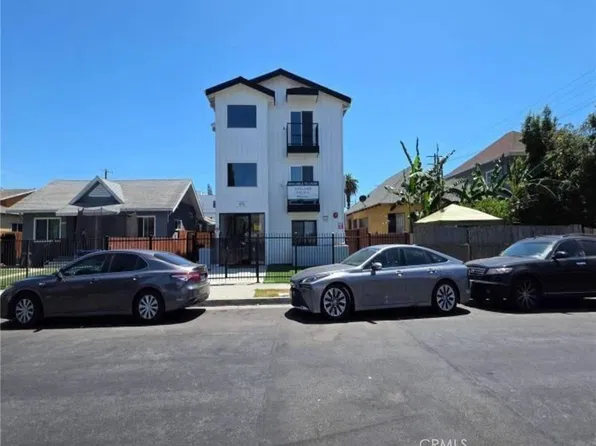 1276 W 38th St, Los Angeles, CA 90037
