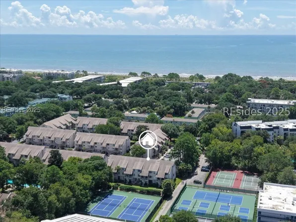15 Deallyon Ave APT 44, Hilton Head Island, SC 29928
