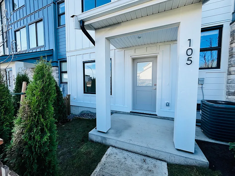 1833 165a St #105 — Photo 16