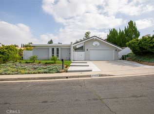 17608 Sidwell St, Granada Hills, CA 91344