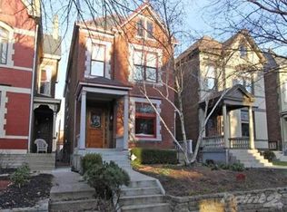 815 Maple Ave, Newport, KY