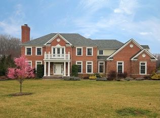 91 Mount Horeb Rd, Warren, NJ 07059