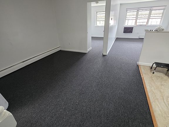 Dining room area