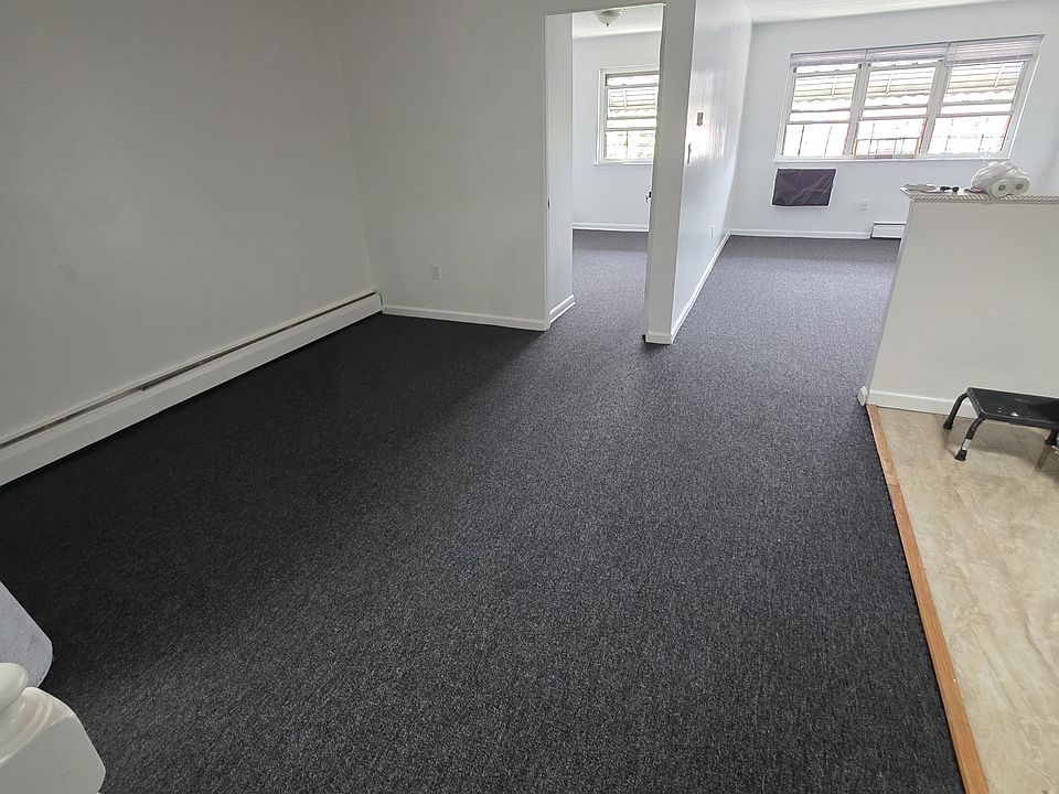 Dining room area