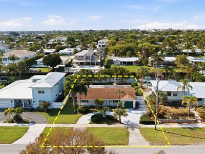 740 Lighthouse Drive, North Palm Beach, FL, 33408