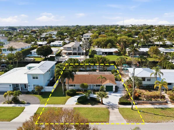 740 Lighthouse Drive, North Palm Beach, FL 33408