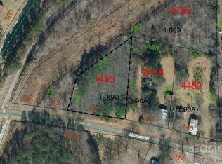0 McKinnon Rd, Mount Gilead, NC 27306
