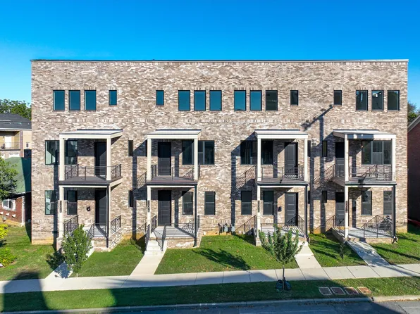 3207B Long Blvd, Nashville, TN 37203