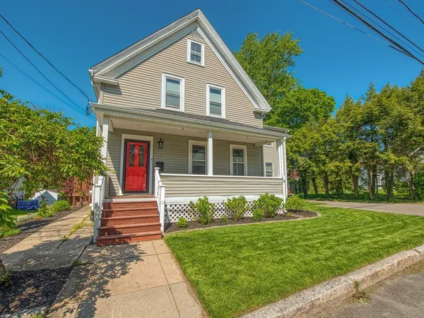 23 Seaver St, North Easton, MA 02356