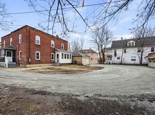 5 Six Monteleone Pl, Pittsfield, MA 01201