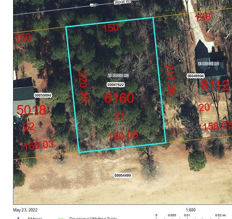 25 Ridge Rd, Foxfire Village, NC 27281 MLS 100329384 Zillow