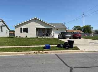 748 Woodrow Ave, Marion, OH